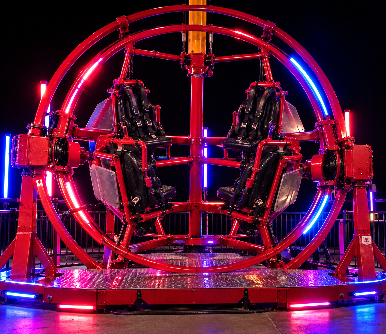 Gyroscope