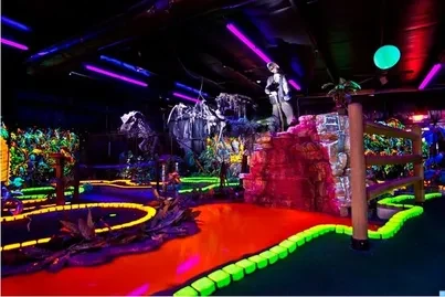Mini Golf