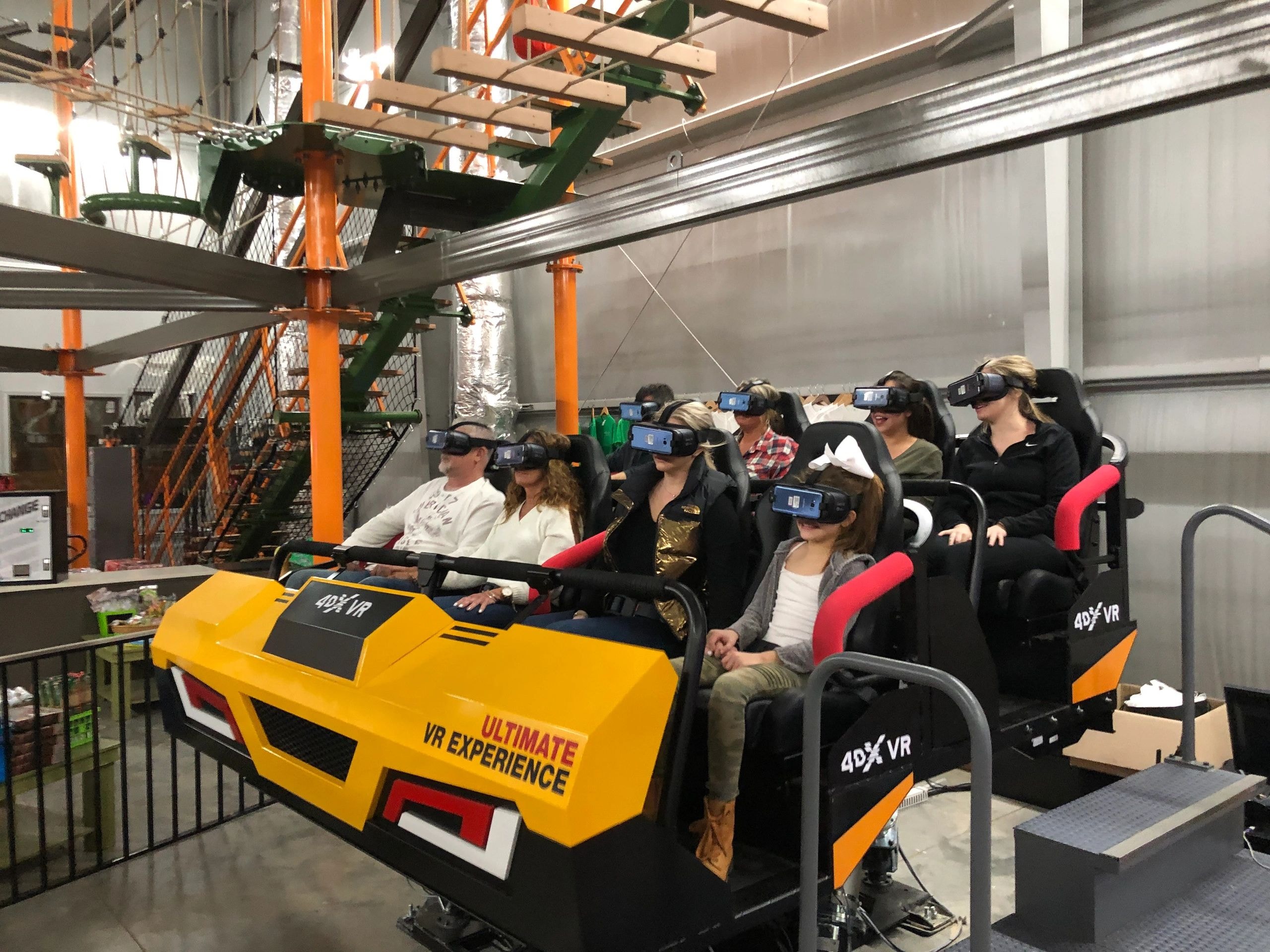 VR Experience